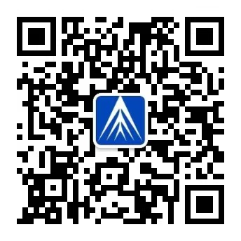 公众号二维码